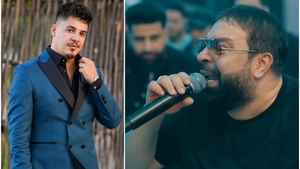 Florin Salam a pus tunurile pe Bogdan de la Ploiești! „Regele” manelelor a lansat noi vorbe grele: „Te-am ținut cândva pe lângă mine, te chinuiai”