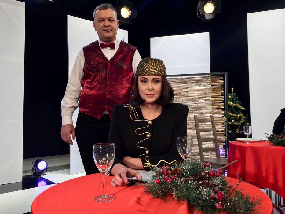 Revelion de România la TVR 2! Peste 10 ore de distracţie şi 7 Revelioane într-unul singur!