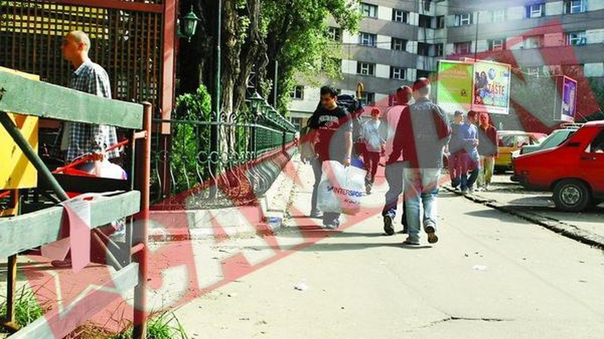 Universitatea Politehnica inchiriaza caminele de stat facultatilor particulare
