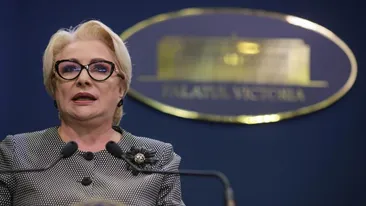 Dăncilă, apel de ultimă oră: ”Chem alături de noi ONG-urile care activează în domeniul combaterii violenței”