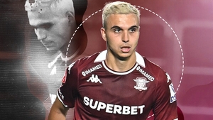 Viața nevăzută a unui fotbalist de milioane! Cristi Manea a trecut prin depresie, scandaluri și o moarte care l-a devastat: ”Mi-a fost foarte greu! Am primit o forță divină”