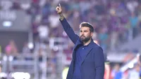 Adrian Mutu, fericit după ce a urcat în fotoliul de lider: „Mă bucur că am reușit să câștigăm!”