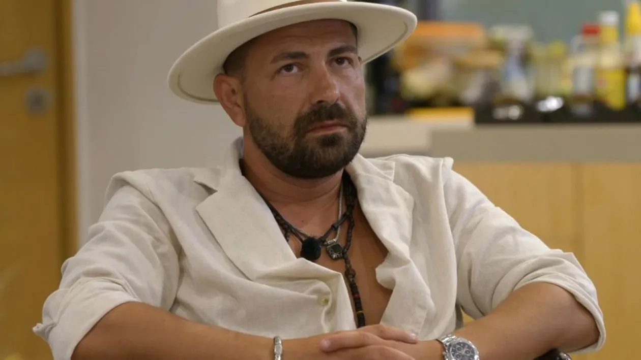 Dublă lovitură pentru Marian Grozavu! După ce a fost părăsit de Bianca Dan, Corleone de la Insula Iubirii a intrat şi în vizorul judecătorilor