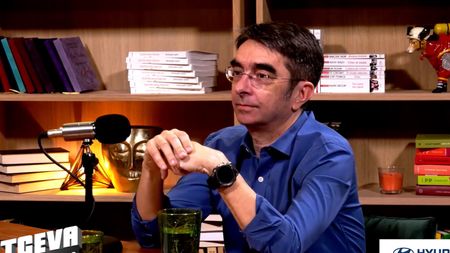 Mihai Găinușă, dat afară din televiziune de Liviu Dragnea! Ce l-a enervat pe politician: „Mi s-a spus mai încet...”