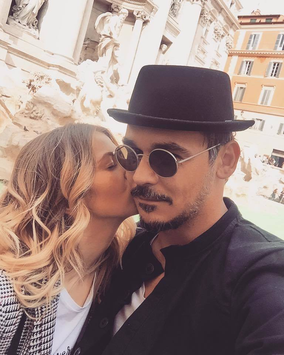 LIDIA BUBLE şi RĂZVAN SIMION nu mai împart acelaşi pat! Chiar vedeta a făcut anunţul