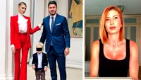 Ce mesaj i-a lăsat Ana Muntean iubitei lui Ciprian Marica pe Instagram! Răspunsul primit