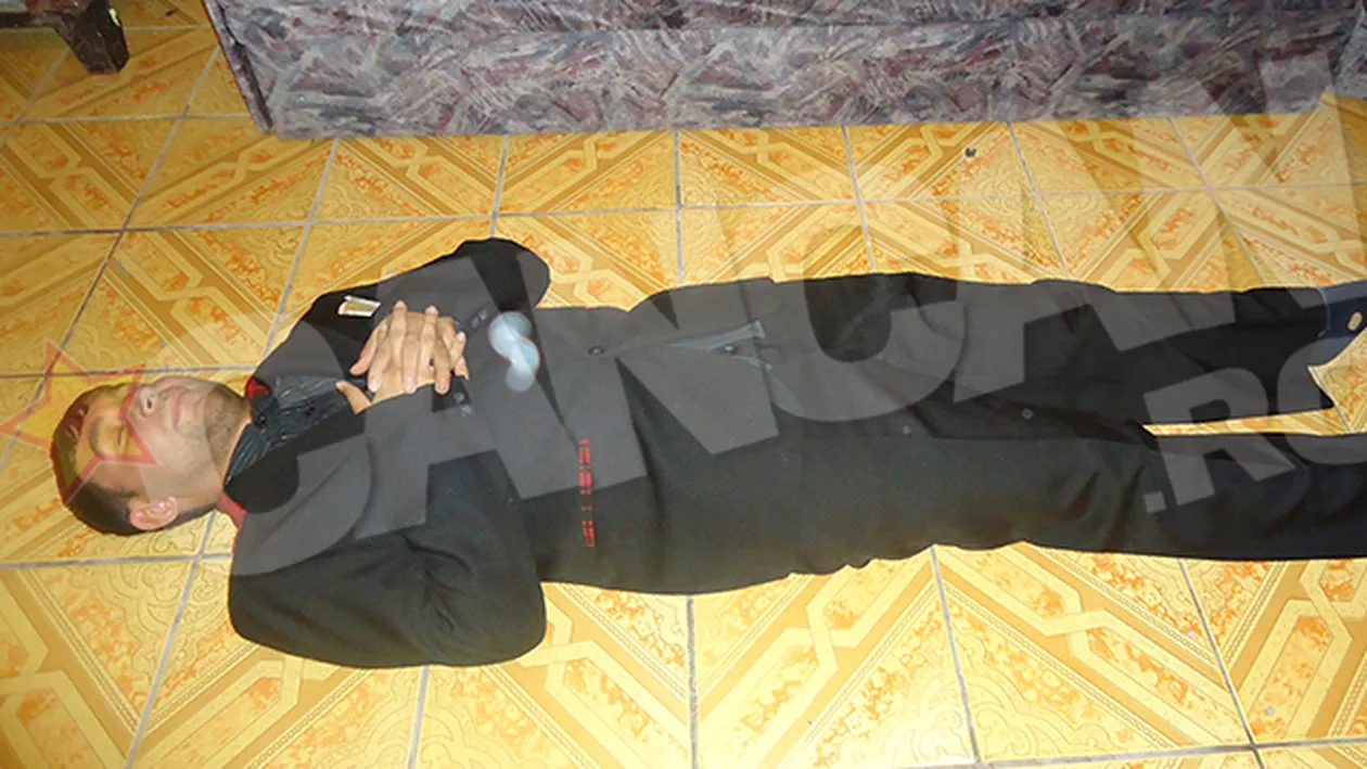 Afla ce cantaret de la noi si-a INSCENAT MOARTEA pentru a-si convinge fosta iubita sa se intoarca la el!