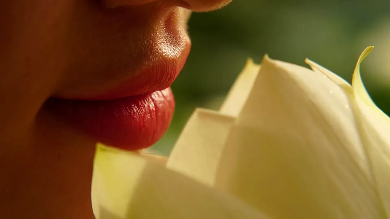 Alimentul care îți crește buzele în mod natural. Efectele se văd destul de repede