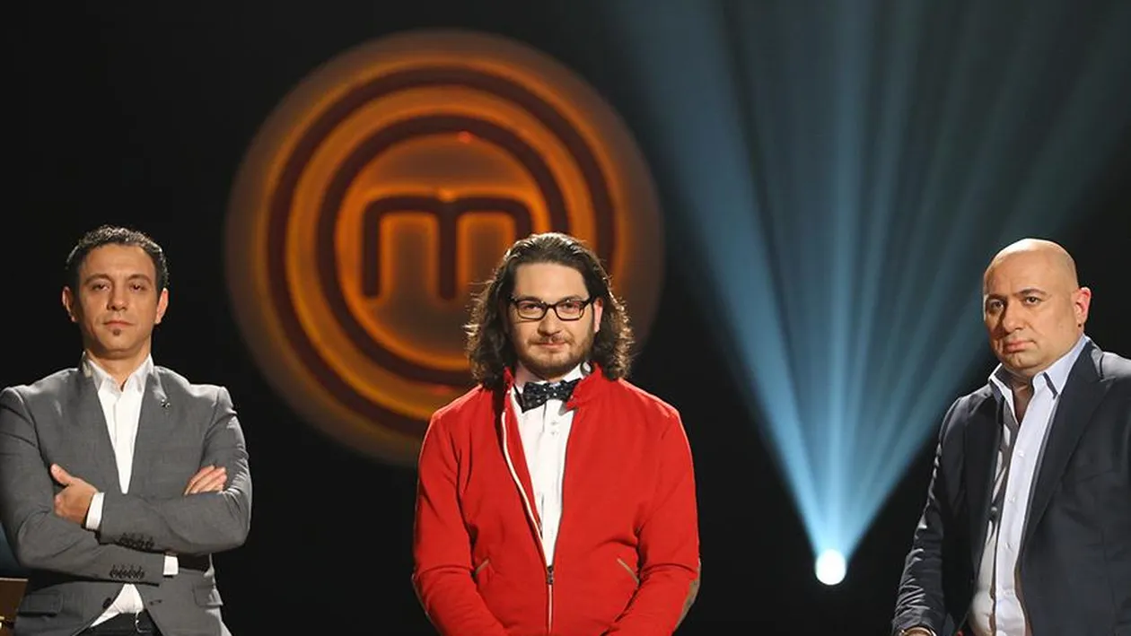 Bombă la Pro TV: Revine Masterchef! Se întorc Scărlătescu, Bontea și Dumitrescu de la Antena 1?