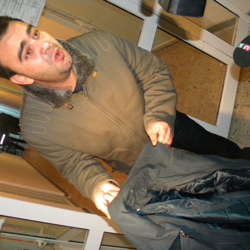 Imagine Galerie #1