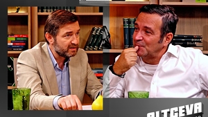 Daniel Buzdugan, în lacrimi cu gândul la una dintre cele mai de preț pierderi ale familiei sale: “A murit în primăvara asta și n-o s-o uit niciodată!”