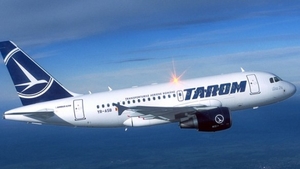 Decebal Făgădău, primarul Constanței, se afla și el în avionul Tarom care a zburat cu geamul fisurat! Ce spune despre incident