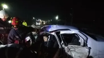 Ultimele cuvinte ale fetei de 18 ani din Prahova care a murit arsă de vie în mașină! Făcea un live Facebook VIDEO