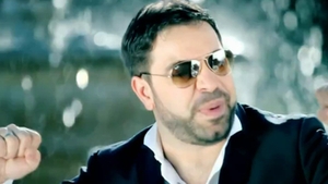 Ce diferenţă! Cum arăta FLORIN SALAM când a început să cânte manele