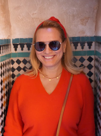 Vârsta își spune cuvântul! Cum arată Andreea Esca fără lumina din platou sau filtre