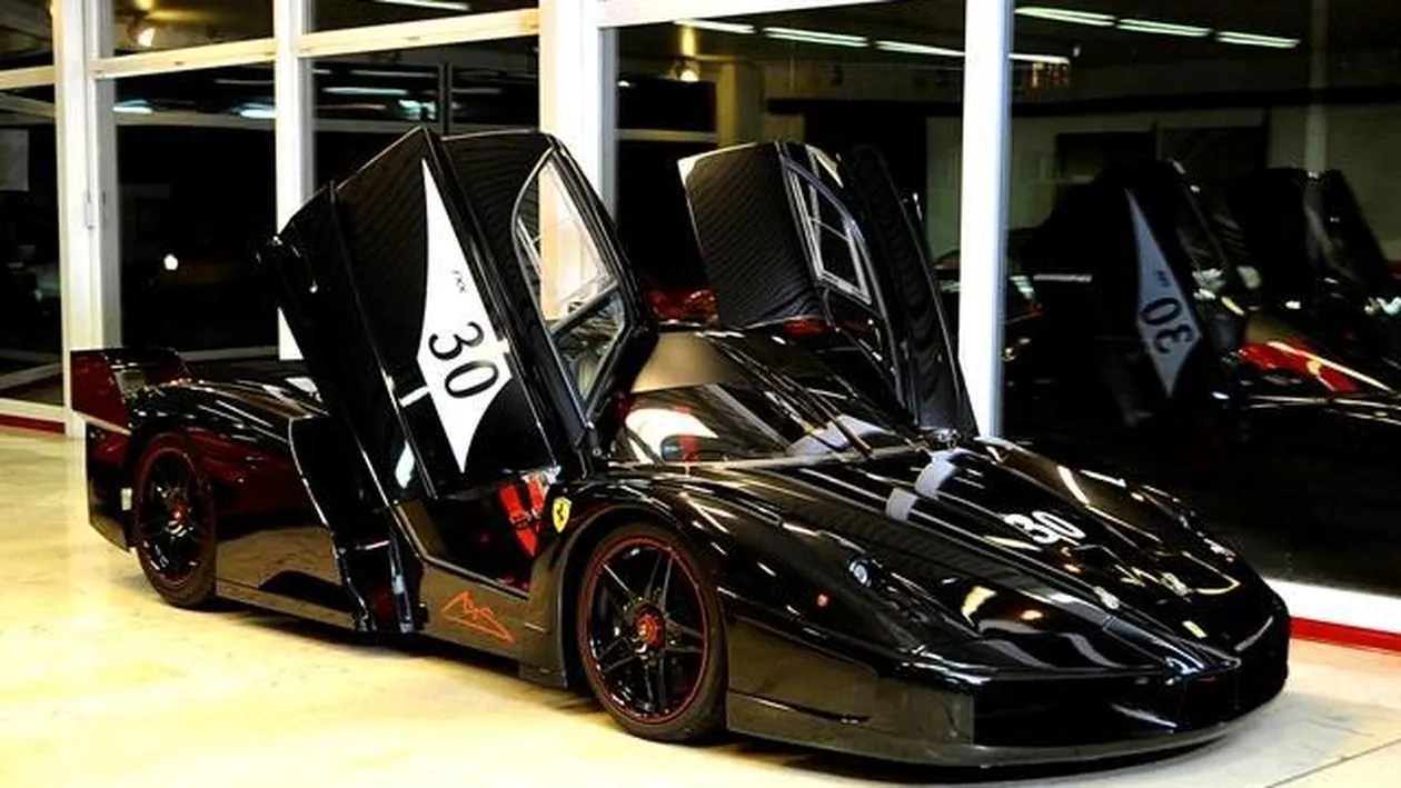 Ocazia asta se iveste o data in viata! Anuntul facut de Schumacher care a facut inconjurul lumii!