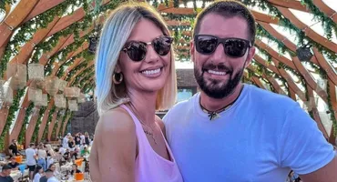 VIDEO | Telenovela continuă! Ramona Olaru și Cătălin Cazacu s-au împăcat și au petrecut în Timișoara, cu Roxana Ionescu și Tinu Vidaicu