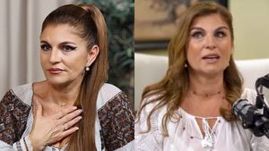 O durere pe care nu a uitat-o. Mariana Ionescu Căpitănescu a pierdut o sarcină în Canada