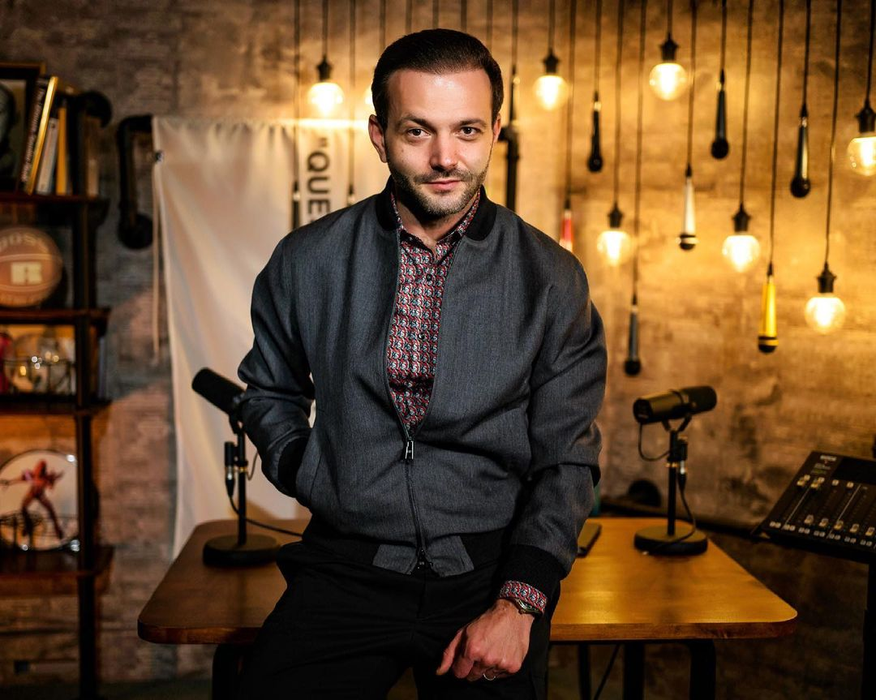 Mihai Morar / Sursa Foto: Instagram.com
