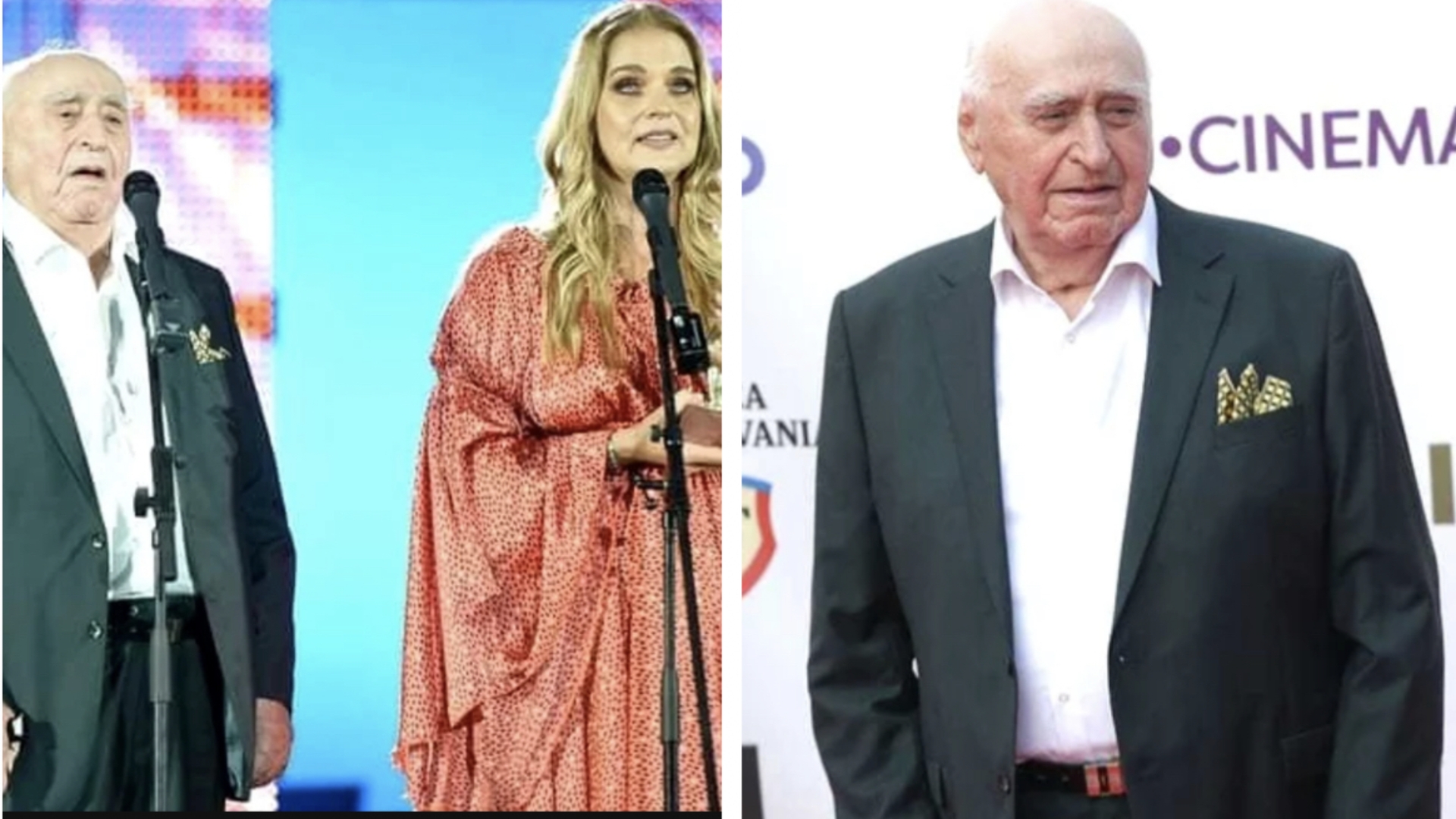 Manuela Hărăbor, în doliu! A murit tatăl actriței: ”A plecat la Domnul”