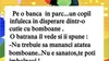 BANCUL ZILEI | Copilul și bomboanele
