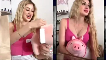 Crimă înfiorătoare pe TikTok! Influenceriță celebră, ÎMPUȘCATĂ în timp ce făcea live. Ultimele ei cuvinte sunt bizare