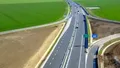 Vara vine cu deschiderea circulației pe un nou lot de pe Autostrada A0. Secțiunea dintre Afumați și Cernica va fi deschisă