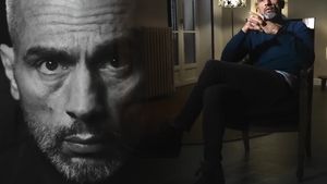 Frank Colin, fostul soț al Mariei Marinescu, a rupt tăcerea în celebra afacere “Air Cocaine” de 20 milioane €. “Așa am pornit. Nu m-am gândit la droguri”