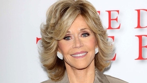 Jane Fonda a recunoscut ca fumează marijuana! "Devine mai greu pe masura ce imbatranesti"