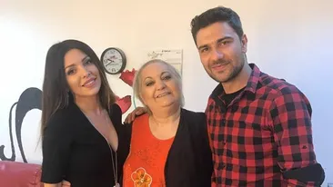 Marilena Chelaru a făcut infarct și a fost operată de urgență: Mi-am luat la revedere de la prieteni. Care este starea actriței