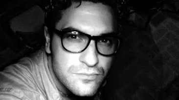 El e varul mai putin cunoscut al Oanei Niculescu-Mizil! S-a cuplat cu Selena ex Candy si face bani frumosi la Londra