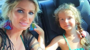 De ce și-a retras Andreea Bănică fiica de la dansuri: "Îmi doresc copii sănătoși"