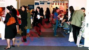 Plec din tara. Castig doar zece milioane