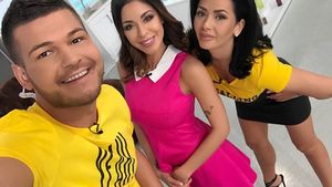 Răzvan Botezatu și Raluca Dumitru nu vor mai fi prezenți la Star Matinal! Cei doi și-au luat rămas bun de la telespectatori