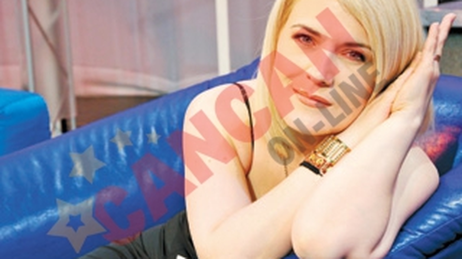 Liana Stanciu a demisionat de la B1 TV! Merge cu "Trenul vietii" la TVR!