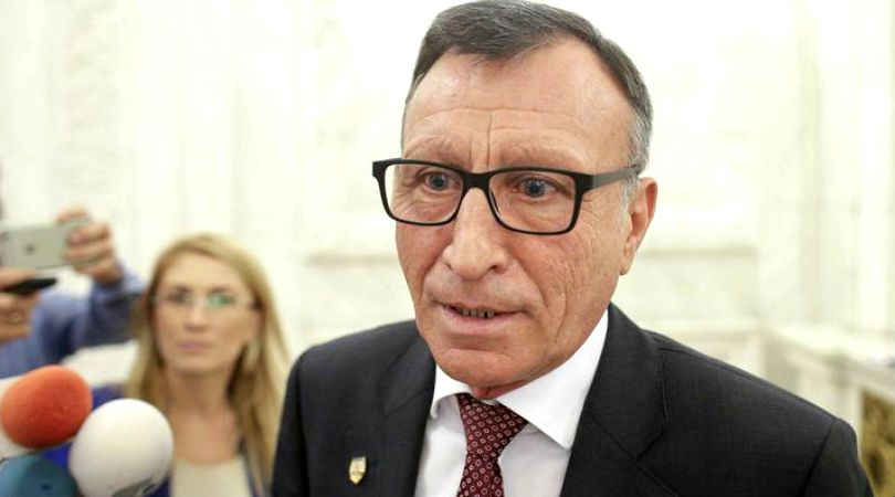 Paul Stănescu a demisionat din Guvern