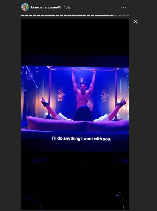 Bianca Drăgușanu a dezvăluit un secret din viața intimă. Bărbații au înnebunit de plăcere când au aflat ce preferă diva în dormitor | VIDEO