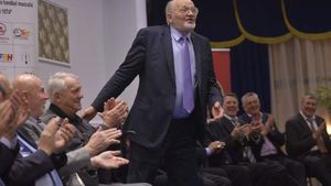 Dramă în sportul românesc. A murit omul care a contribuit la câştigarea a şapte campionate mondiale