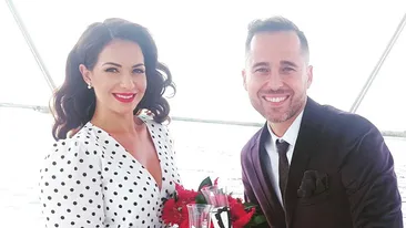 Deea și Dinu Maxer și-au cumpărat verighete noi. Care este motivul. “Am făcut...”