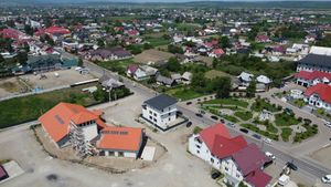 Orașul din România în care localnicii nu mai plătesc impozite si taxe. Vor plăti pentru salubrizare doar 100 de lei de persoană