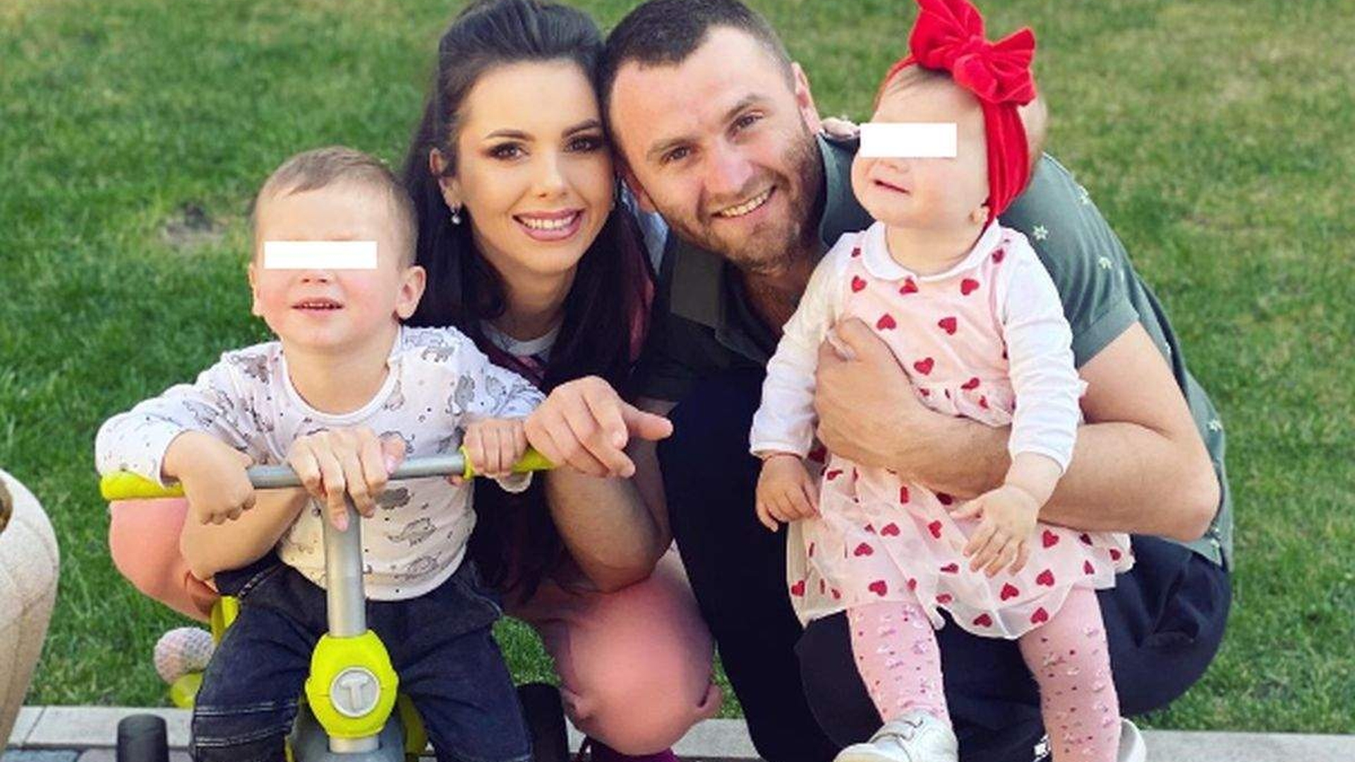 Prima reacție a lui Rareș Ciciovan, după ce a spus că divorțează de Georgiana Lobonț: „Să fie clar pentru toată lumea!”