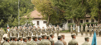 Câte puncte primești la pensie dacă ai făcut armata. Cum se ia în calcul stagiul militar în funcție de perioada în care l-ai executat
