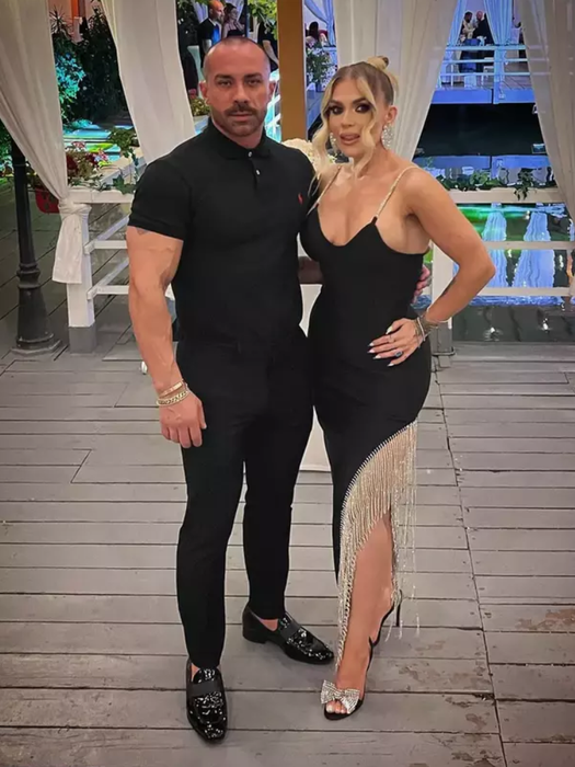 Oana Radu a oferit noi detalii despre relația cu fostul soț, Cătălin Dobrescu/ Sursa foto: Captură video, Instagram
