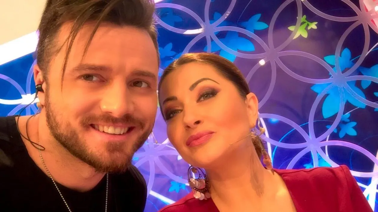 Gabriela Cristea, în vizită la medic! Prezentatoarea naște mai devreme decât era normal