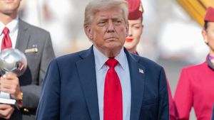 Donald Trump face noi declarații controversate despre Vladimir Putin. „Nu vreau să spun că este un asasin, dar este un tip dur”