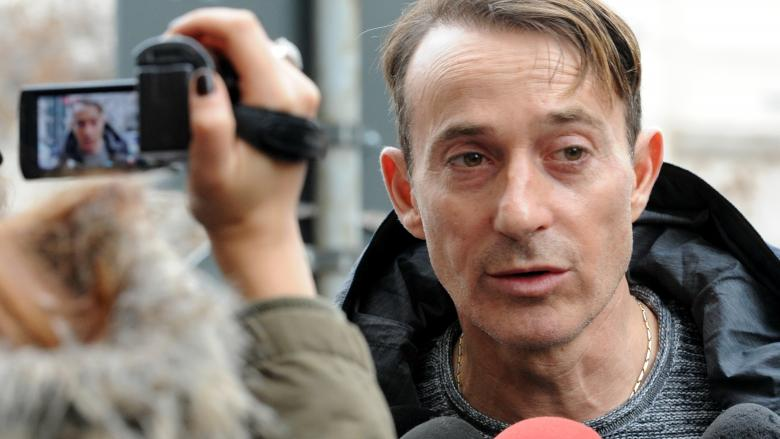 Radu Mazăre va rămâne în Penitenciarul Rahova, în regim închis, până în 2021