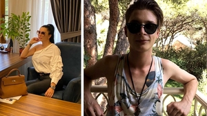 Primele declarații ale fiului lui Brigitte despre scandalul în care poliția a intrat pe fir: “Am avut diferite...” + ce a spus despre consumul de droguri
