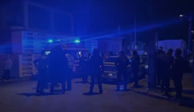 Răfuiala între doua clanuri rivale din Craiova. Un minor a fost înjunghiat și a ajuns la spital