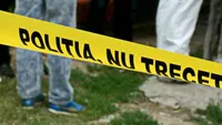 Tragedie în Dâmbovița, în a treia zi de Paști. Un bărbat a fost găsit mort în propria casă, cu mai multe tăieturi în jurul gâtului