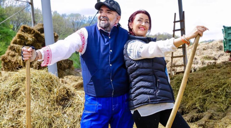 Rona Hartner tremură după a doua operație! De ce îi este teamă: ”Toți avem…”